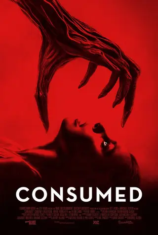 بوستر Consumed