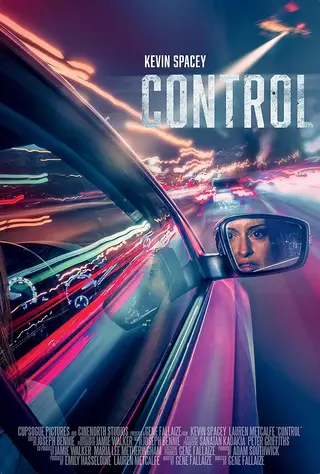 بوستر Control