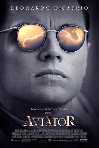 بوستر The Aviator