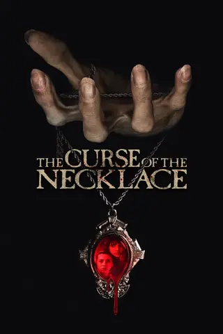 بوستر The Curse of the Necklace