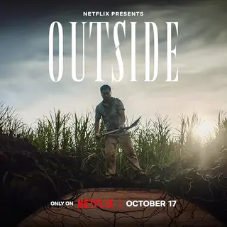 بوستر Outside