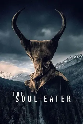 بوستر The Soul Eater