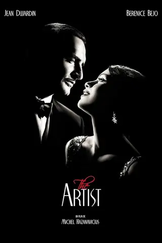 بوستر The Artist