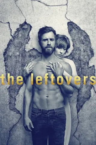 بوستر The Leftovers