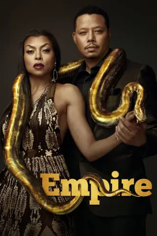 بوستر Empire