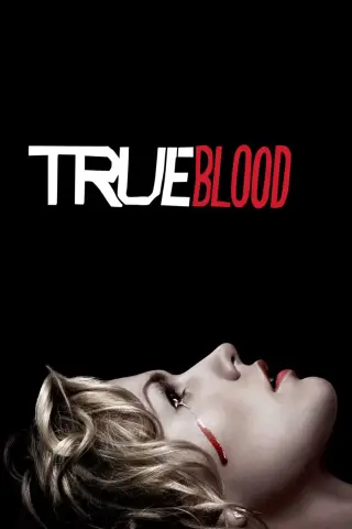 بوستر True Blood