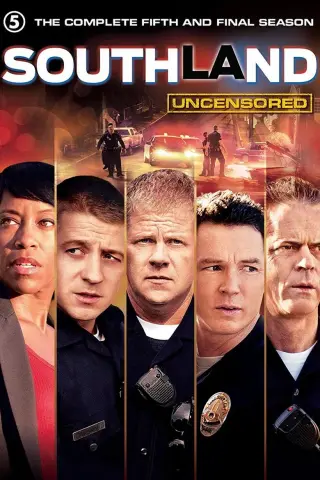بوستر Southland