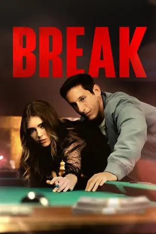 بوستر Break
