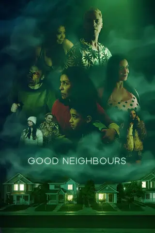 بوستر Good Neighbours