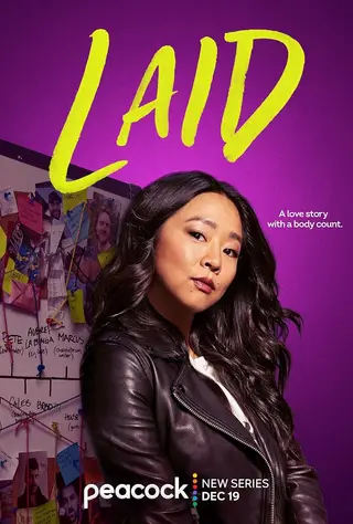 بوستر Laid