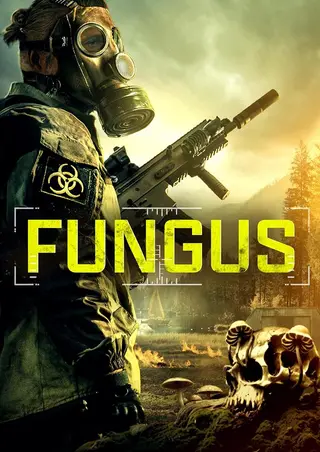 بوستر Fungus