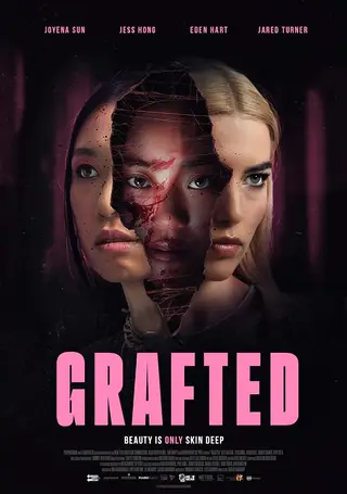 بوستر Grafted