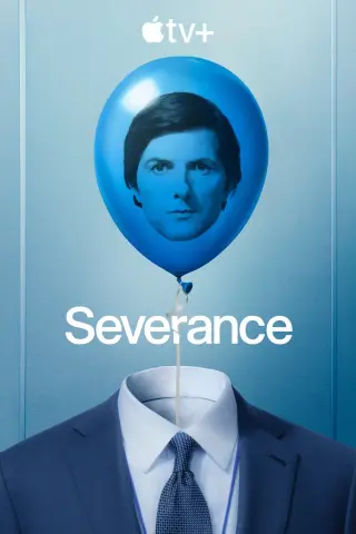 بوستر Severance