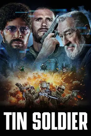بوستر Tin Soldier