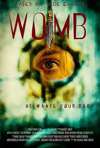بوستر Womb