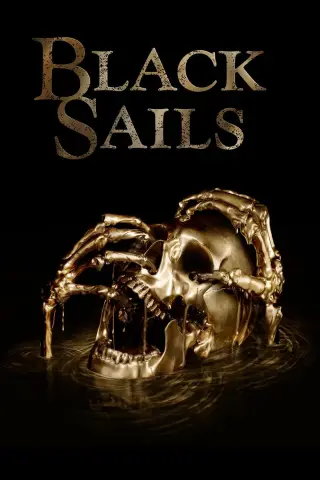 بوستر Black Sails