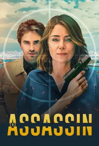بوستر The Assassin