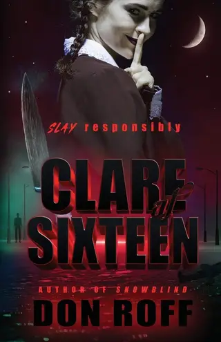 بوستر Saint Clare