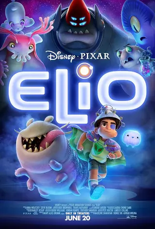 بوستر Elio
