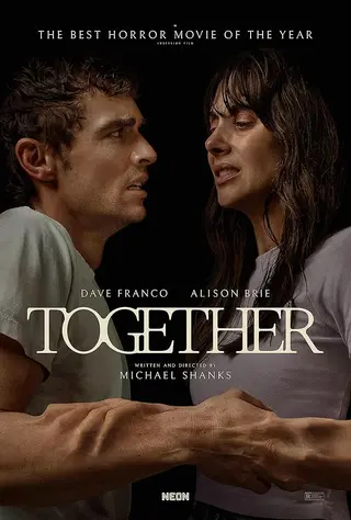 بوستر Together