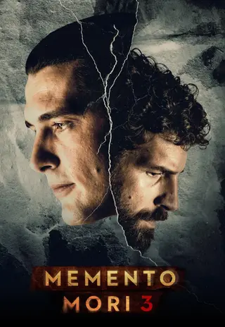 بوستر Memento Mori