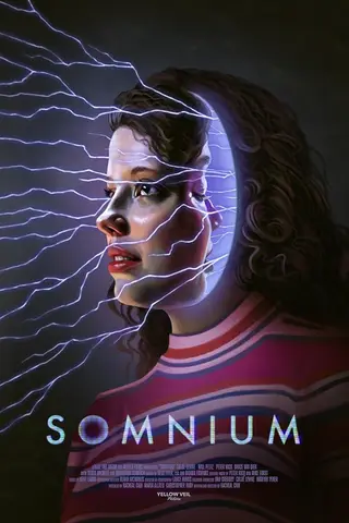 بوستر Somnium