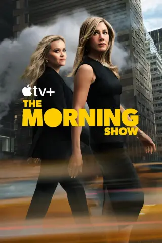 بوستر The Morning Show