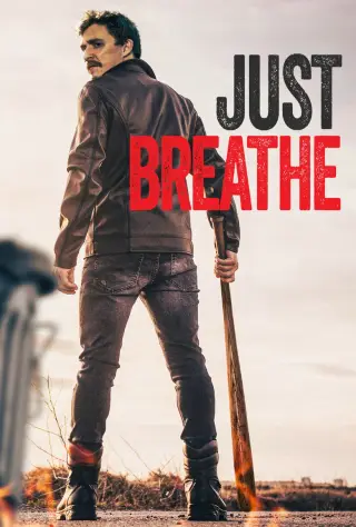 بوستر Just Breathe