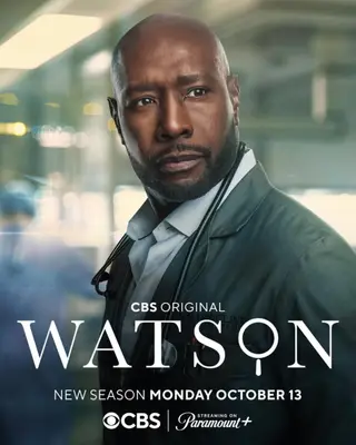 بوستر Watson