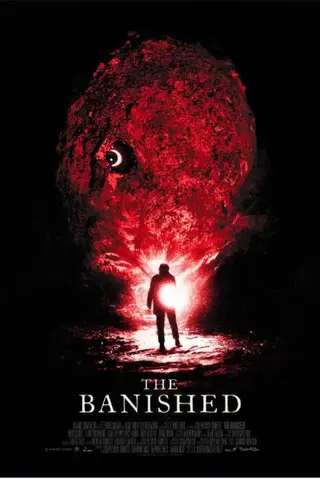 بوستر The Banished