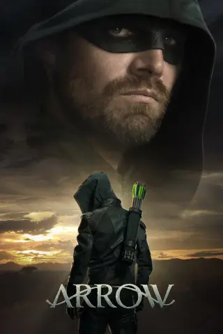 بوستر Arrow