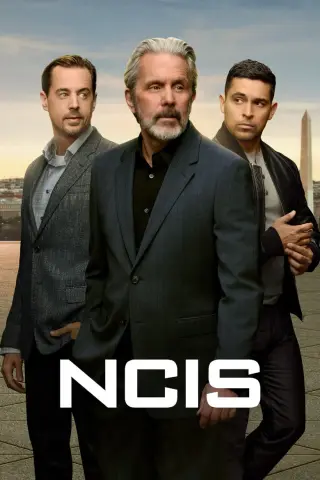 بوستر NCIS