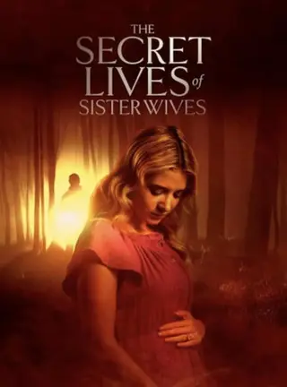 بوستر Secret Lives of Sister Wives