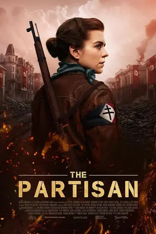 بوستر The Partisan