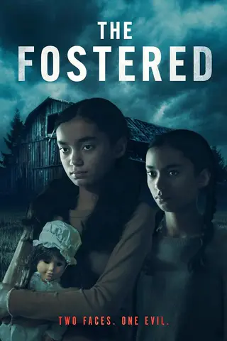 بوستر The Fostered