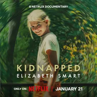 بوستر Kidnapped: Elizabeth Smart