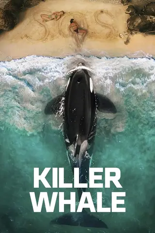 بوستر Killer Whale