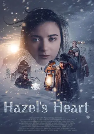 بوستر Hazel