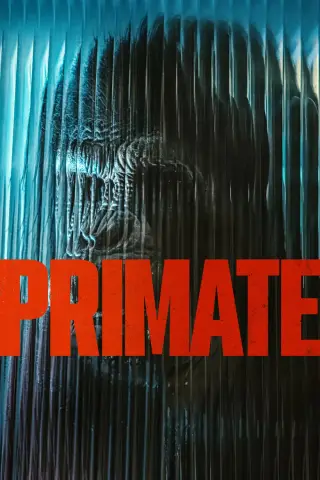 بوستر Primate