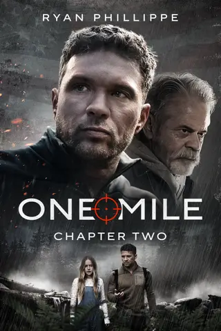 بوستر One Mile: Chapter Two
