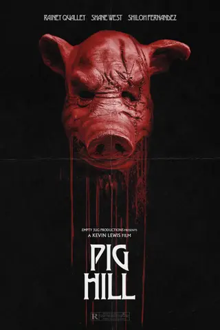 بوستر Pig Hill