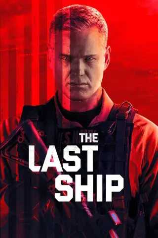 بوستر The Last Ship