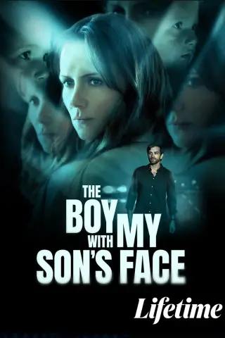 بوستر The Boy with My Son's Face