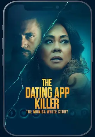 بوستر The Dating App Killer: The Monica White Story