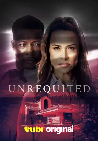 بوستر Unrequited