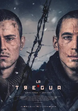 بوستر The Truce