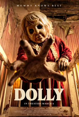 بوستر Dolly