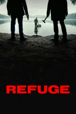 بوستر Refuge