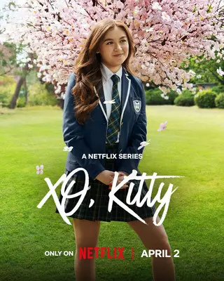 بوستر XO, Kitty