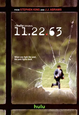 بوستر 11.22.63